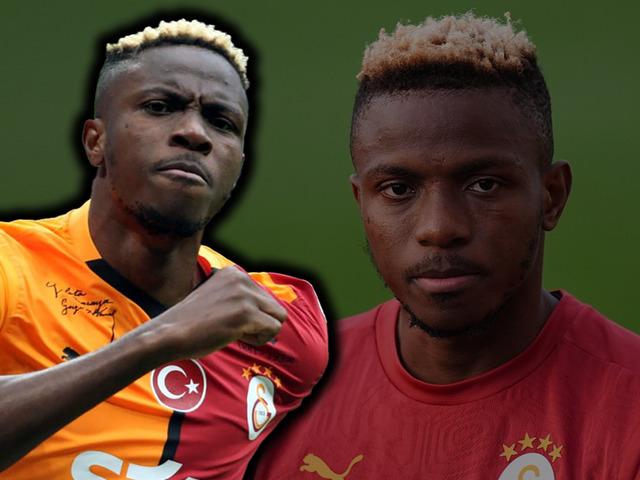 Victor Osimhen'den veda eder gibi açıklama! "Burada yaşadıklarımı asla unutmayacağım"