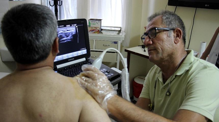 Prof. Dr. Şendur; &ldquo;Yaygınlaşan PRP tedavisinde yanlış ve gereksiz uygulamalar yapılıyor&rdquo;