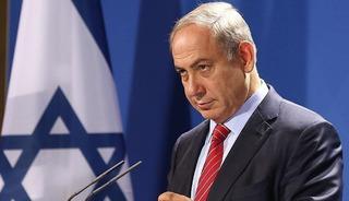 Netanyahu, Azerbaycan ziyaretini erteledi