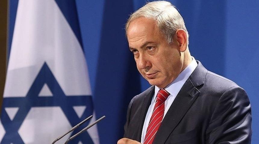 Netanyahu, Azerbaycan ziyaretini erteledi