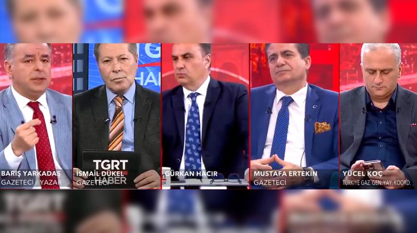 Canlı yayında duyurdu, çarpıcı iddia: "CHP'den 30 vekil istifa edecek, ara seçime gidilecek"