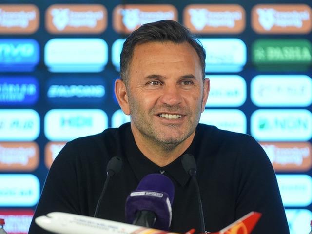 Okan Buruk'tan şampiyonluk açıklaması!