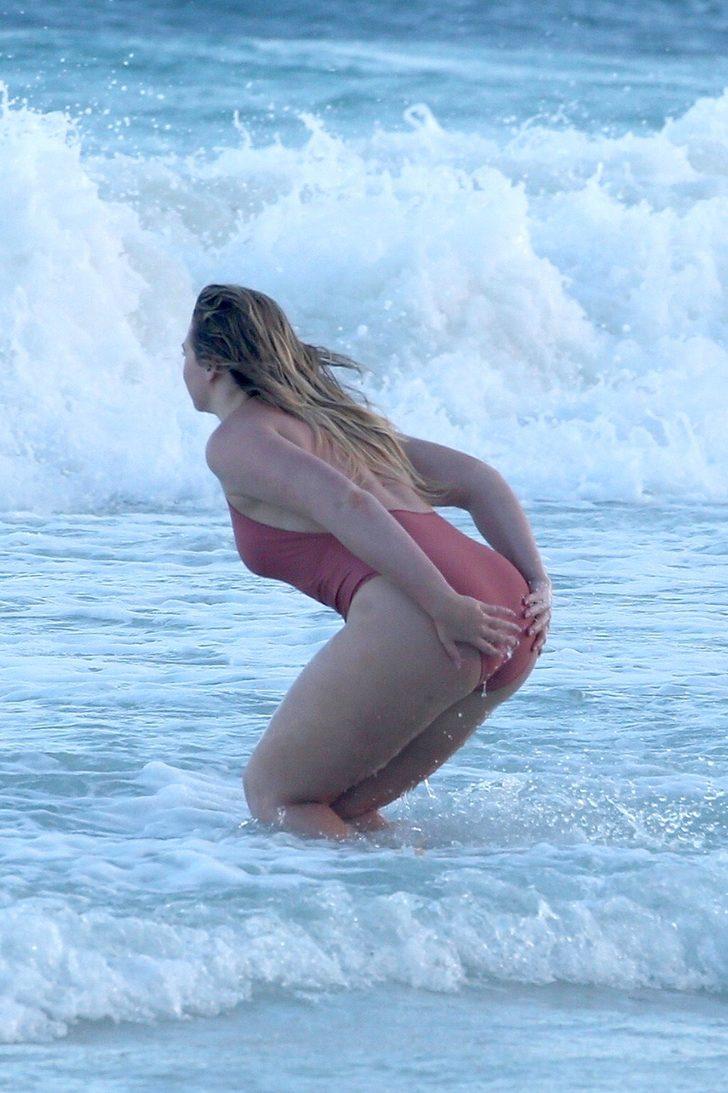 İkisi bir araya geldi; gülmekten kırıldılar G4