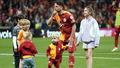 Galatasarayda ma sonu 3ls Mertens ve Musleradan