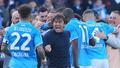 Serie A'da Napoli liderliini perinledi
