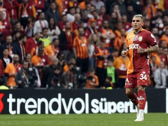 Lucas Torreira’dan üst üste 4 maçta gol