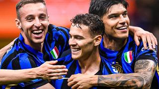 Serie A'da Inter, Hellas Verona'yı 1-0 yenerek zirve takibini sürdürdü