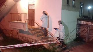 Kırıkkale'de karbonmonoksit gazından etkilenen çift hayatını kaybetti