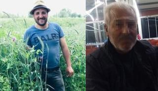 Afyonkarahisar'da arazi anlaşmazlığı meselesi kanlı bitti