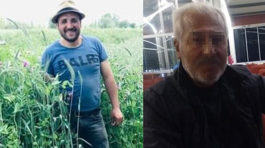 Afyonkarahisar'da arazi anlaşmazlığı meselesi kanlı bitti! Geniş güvenlik önlemleri alındı