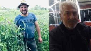 Afyonkarahisar'da arazi anlaşmazlığı meselesi kanlı bitti! Geniş güvenlik önlemleri alındı