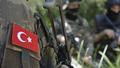 Irak'n kuzeyinde 1 askerimiz ehit oldu