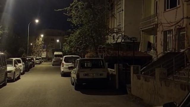 Kütahya'da gece yarısı korkutan deprem! 