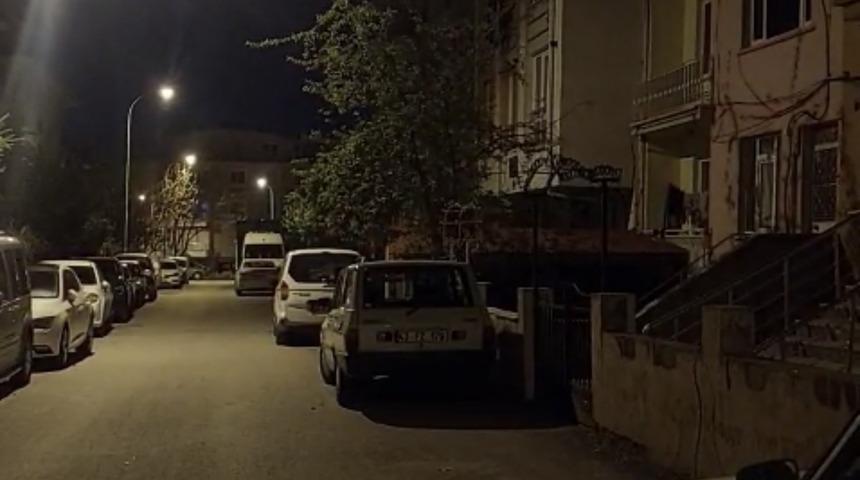 Kütahya'da gece yarısı korkutan deprem! AFAD'dan açıklama