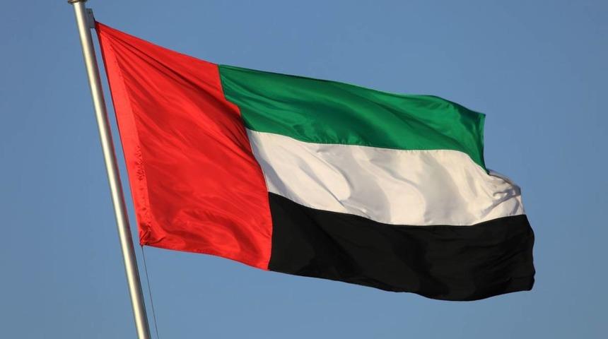 BAE: İsrail'in, Suriye'ye yönelik saldırıları uluslararası hukukun ihlalidir