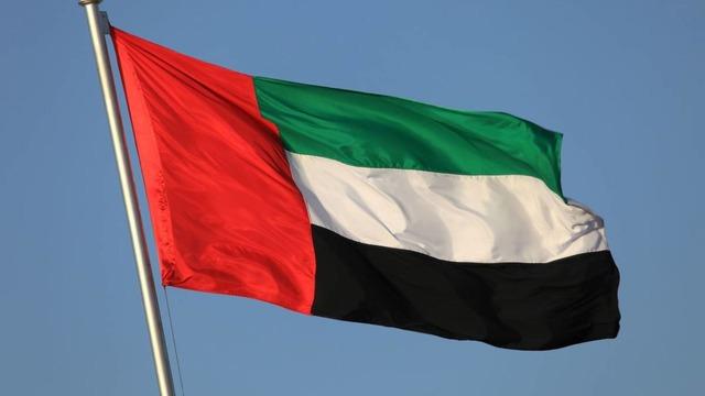 BAE: İsrail'in, Suriye'ye yönelik saldırıları uluslararası hukukun ihlalidir