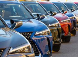 Sıfır otomobil fiyat listelerinde güncelleme! Mayıs zammı belli oldu... İşte en ucuz aracın fiyatı