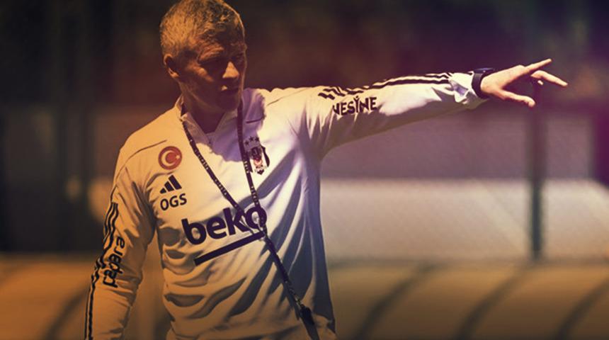 Derbi öncesi Solskjaer'den sürpriz hamle! Açıklanacak kadroyla belli olacak