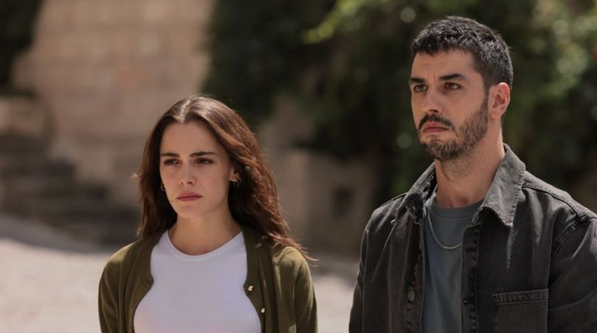 Siyah Kalp 34. bölümde final yapıyor! Diziye o isim dahil olacak