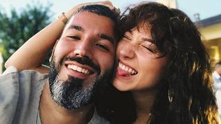 Zeynep Bastık'ın eski eşi Tolga Akış evleniyor! Hayatımın en kolay eveti