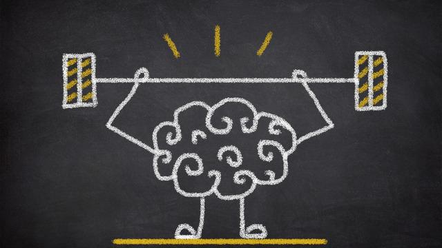 İnsan beynini güçlendiren bilim destekli 7 egzersiz