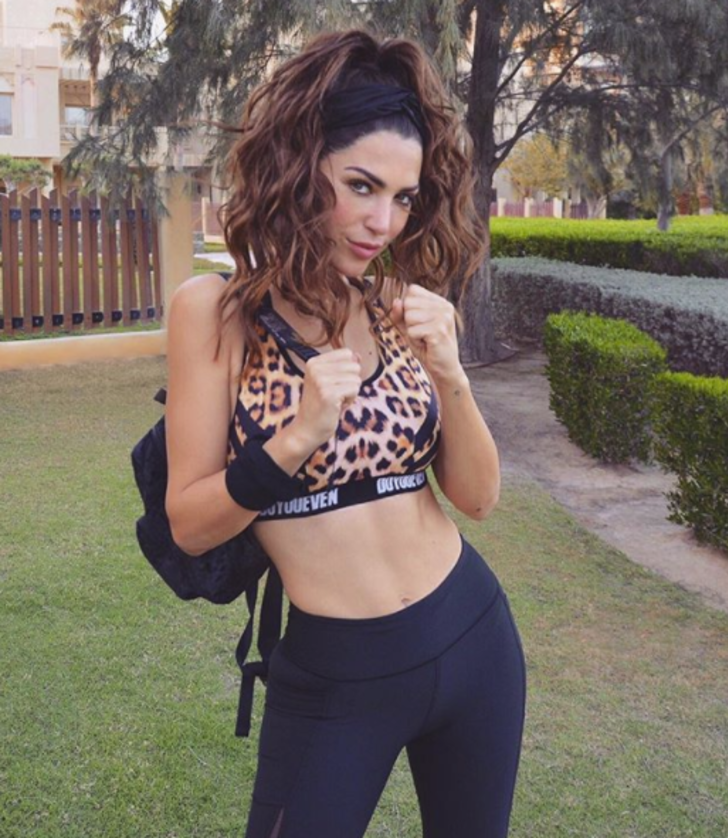 'Bendeki her şey gerçek! Kocam böyle seviyor' G4