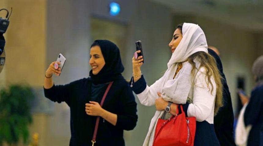 Suudi Arabistan şaşırtmaya devam ediyor! Ülkede ilk kez gerçekleştirilecek