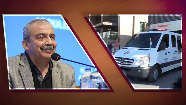 Son dakika | Sırrı Süreyya Önder'in cenaze namazı kılındı! Sevenlerinin omzunda son yolculuğuna uğurlandı