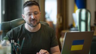 Zelenskiy, Putin'in üç günlük ateşkes önerisini reddetti