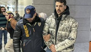 Gardiyanlar ağladığını görünce bakın ne demiş! İntihar itirafı: Bağcıklarımı...