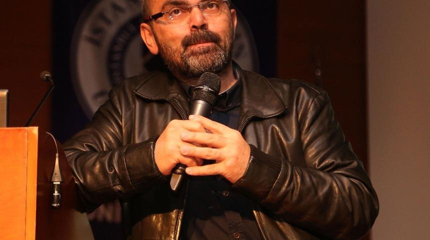 Yrd. Do&ccedil;. Dr. H&uuml;seyin Kazan &lsquo;Medya ter&ouml;r haberlerinde sorumlu davranmalı&rsquo;