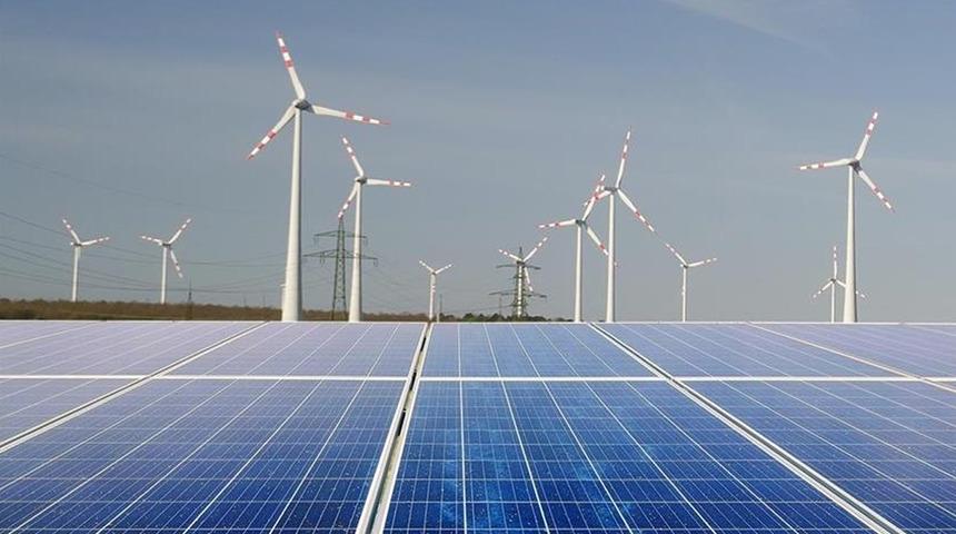 Günlük elektrik üretim ve tüketim verileri