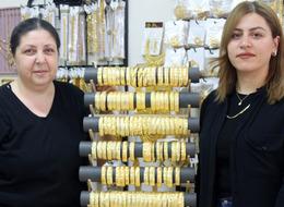 300 TL'ye 40 bin TL'lik görüntü! 'Altın fiyatı artınca işlerimiz açıldı'
