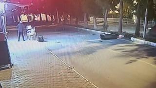 Kuşadası’nda trafik kazası: 1 ölü