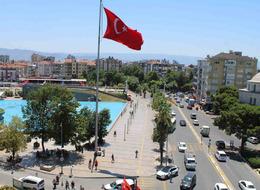 Aydın’ın Nisan ayı ihracatı 70 milyon dolar oldu