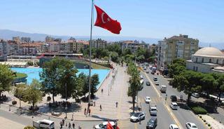 Aydın’ın Nisan ayı ihracatı 70 milyon dolar oldu