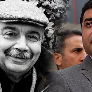 Selahattin Demirtaş’tan Sırrı Süreyya Önder'e: Gülüş değil ki, bıyık değil ki sana yakışsın