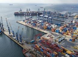 Jeopolitik gerilimlerin etkilediği lojistik sektöründe Türkiye yeni rotaların merkezi olarak öne çıkabilir