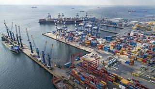 Jeopolitik gerilimlerin etkilediği lojistik sektöründe Türkiye yeni rotaların merkezi olarak öne çıkabilir