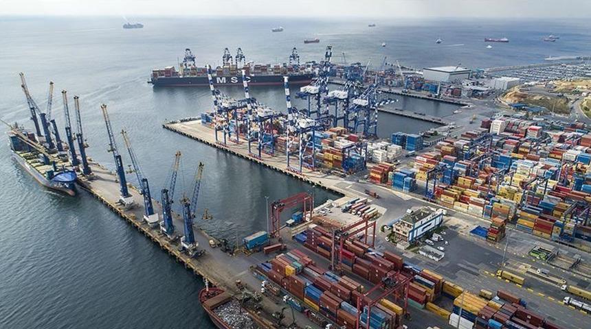 Jeopolitik gerilimlerin etkilediği lojistik sektöründe Türkiye yeni rotaların merkezi olarak öne çıkabilir