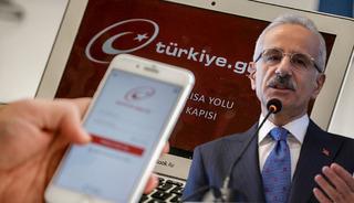 Bakan Uraloğlu duyurdu, yeni hizmet e-Devlet'te devreye alındı...