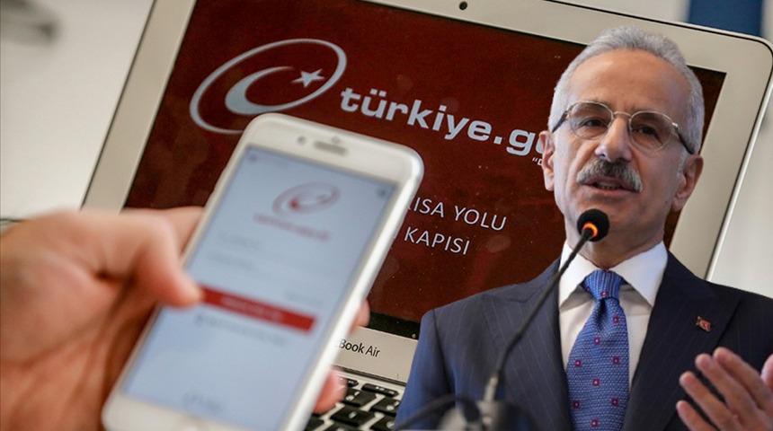 e-Devlet'te yeni dönem! Bakan Uraloğlu duyurdu, hizmet devreye alındı... Tarife ve kampanyalar karşılaştırılabilecek