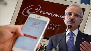 e-Devlet'te yeni dönem! Bakan Uraloğlu duyurdu, hizmet devreye alındı... Tarife ve kampanyalar karşılaştırılabilecek