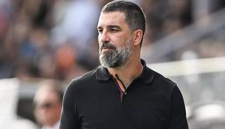 Arda Turan'ın yeni takımı belli oluyor! 'Anlaşma yakın' diyerek duyuruldu