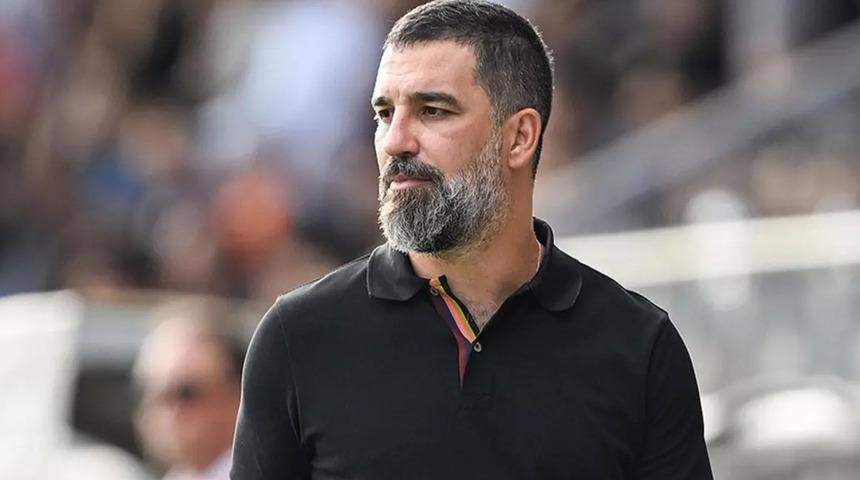 Arda Turan'ın yeni takımı belli oluyor! 'Anlaşma yakın' diyerek duyuruldu