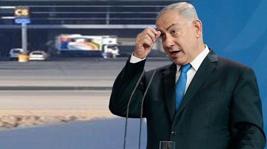 Tel Aviv vuruldu, İsrail itiraf etti: Ne denedilerse olmadı! Başkentte siren sesleri