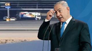 Tel Aviv vuruldu, İsrail itiraf etti: Ne denedilerse olmadı! Başkentte siren sesleri