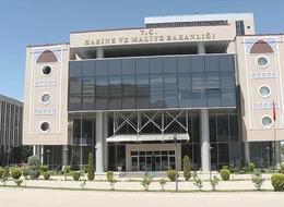 Hazine haftaya iki devlet tahvili ihalesi düzenleyecek