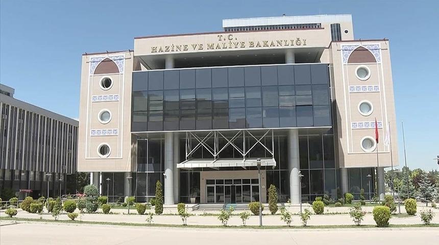 Hazine haftaya iki devlet tahvili ihalesi düzenleyecek