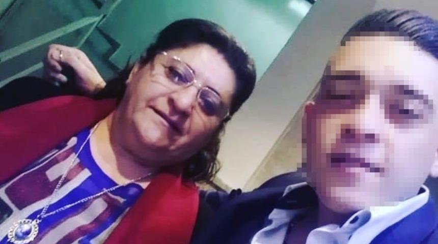 Amasya'da korkunç olay! Annesini bıçaklayarak öldürdü